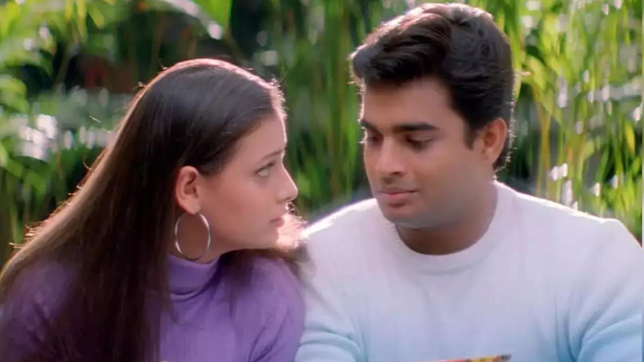 Rehna Hai Tere Dil Mein