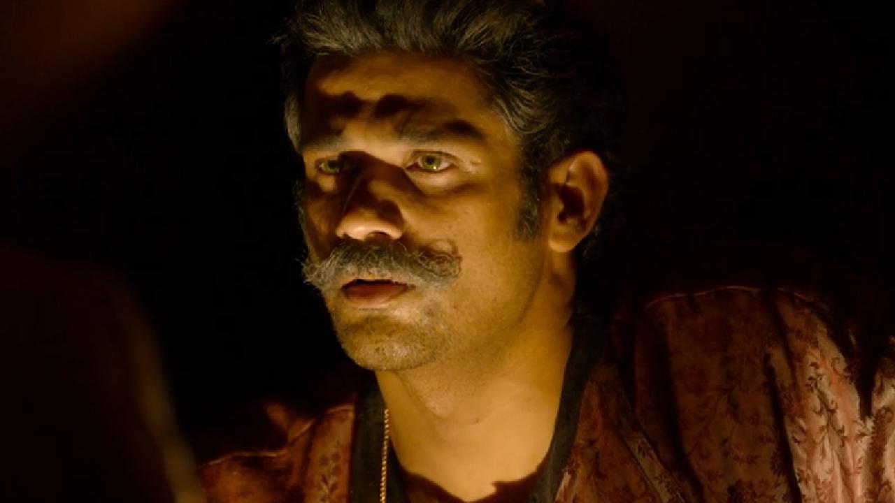 Tumbbad
