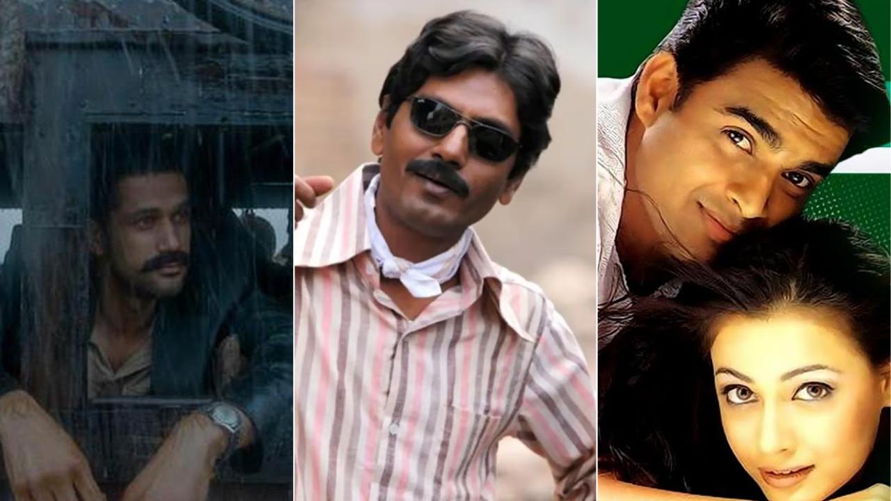 Tumbbad, Gangs of Wasseypur, Rehna Hai Tere Dil Mein