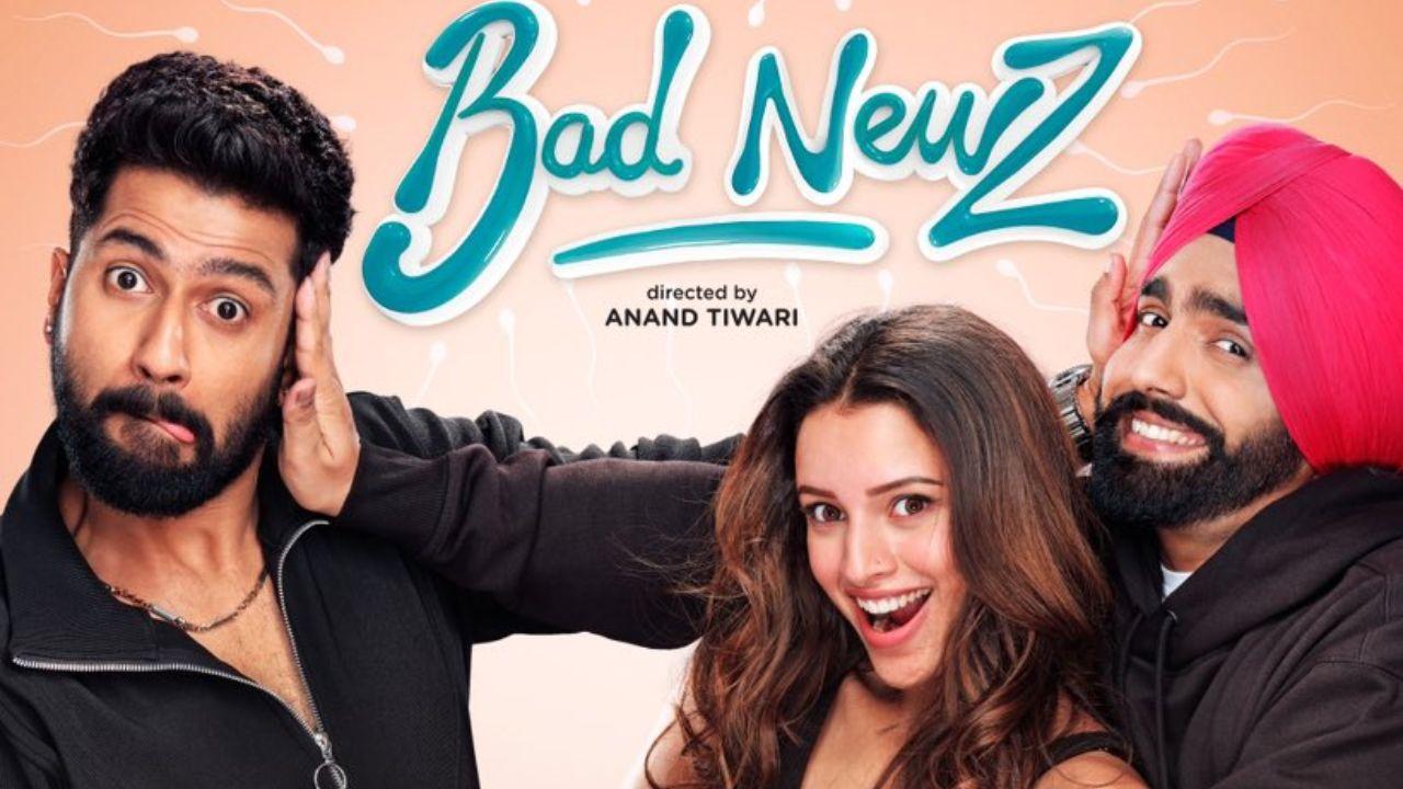 Bad Newz