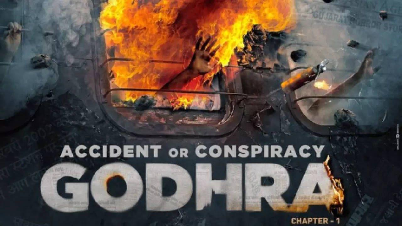 Accident or Conspiracy: Godhra