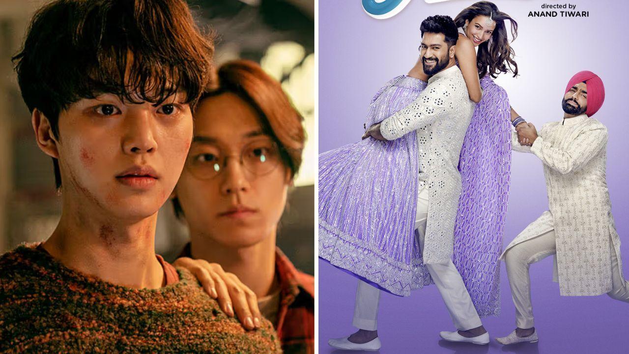 Cinema and OTT Releases This Weekend Ending July 19