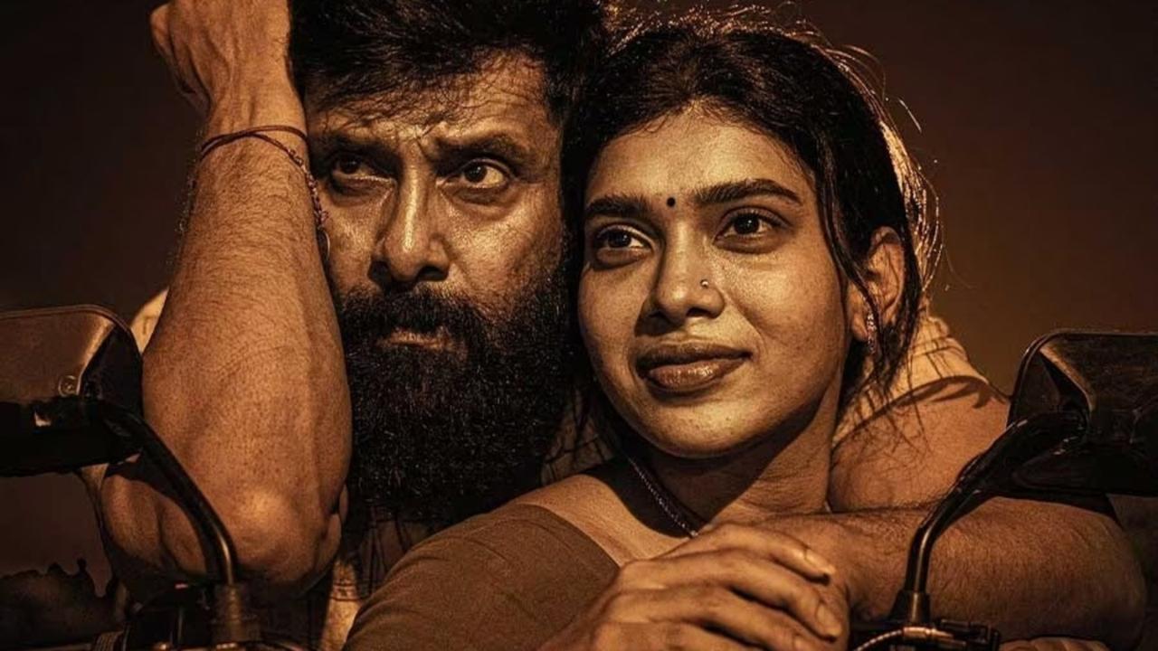 Veera Dheera Sooran: Vikram`s Dark Kaali, Raw Action, & Unfolding Narrative