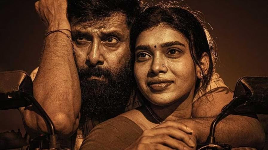 Veera Dheera Sooran: Vikram`s Dark Kaali, Raw Action, & Unfolding Narrative