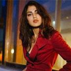 Rhea Chakraborty walks out of jail after 28 days