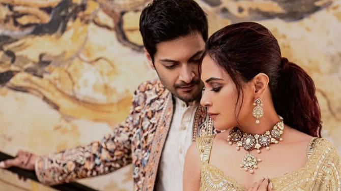Swara Bhasker To Sania Mirza: Bollywood Actresses Who Got Trolled For Marrying A Muslim Man