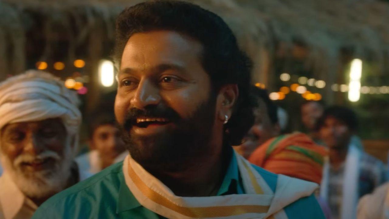 Rishab Shetty Birthday: A Multifaceted Talent Who Redefined Kannada Cinema