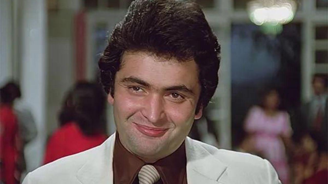 Rishi Kapoor Death Anniversary: Riddima Kapoor and Neetu Share Posts Remembering the Late Actor