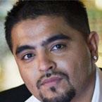 Never wanted to just crack Bollywood: Rishi Rich