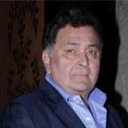 Prayer meet for Rishi Kapoor held at his residence