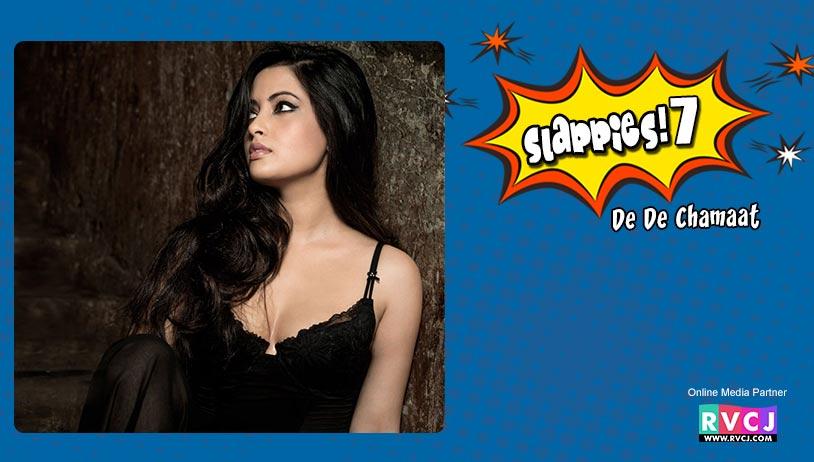 Riya Sen