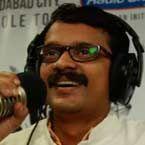 Divya Arpan on Radio City Gujarati with RJ Saurabh