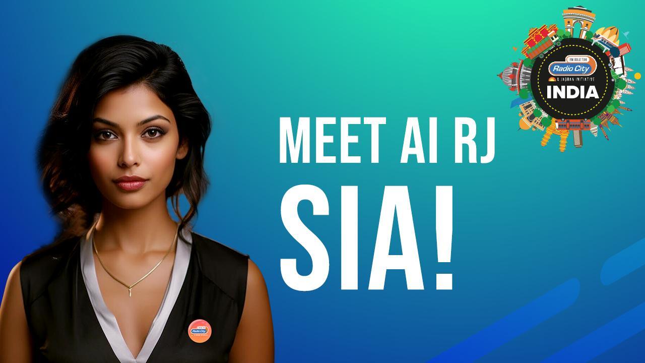 AI RJ Sia