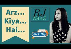 Arz Kiya Hai