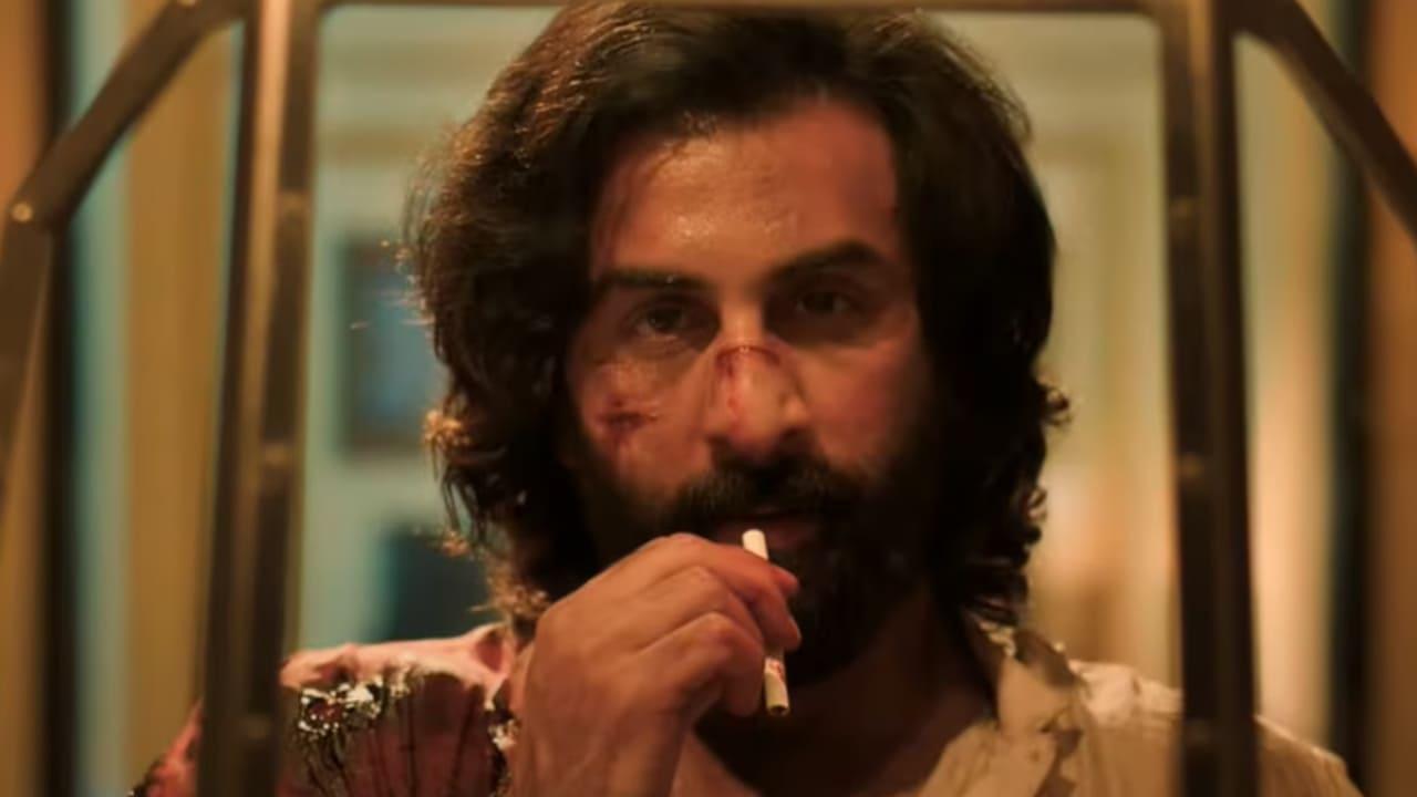 Ranbir Kapoor Reveals How His Character In Animal Different From Sandeep Reddy Vanga`s Past Leads