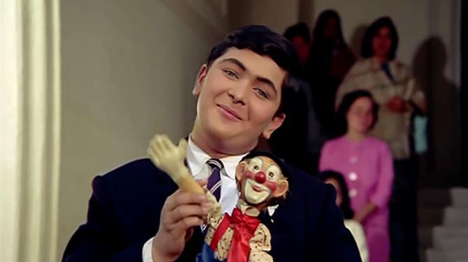Remembering Rishi Kapoor: 5 Best Movies By The Actor