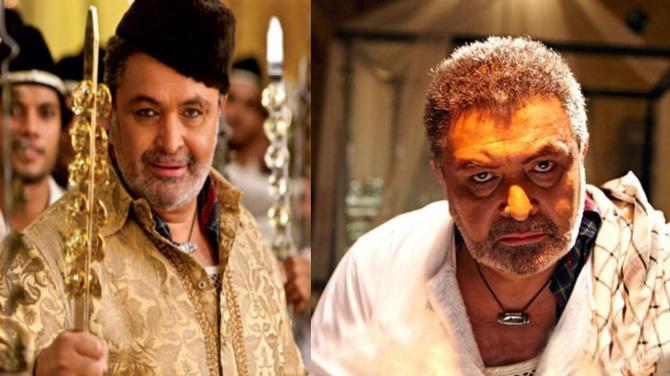 Remembering Rishi Kapoor: 5 Best Movies By The Actor