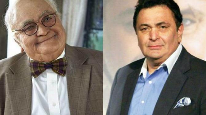 Remembering Rishi Kapoor: 5 Best Movies By The Actor