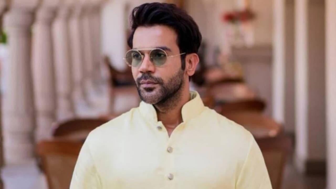 Rajkummar Rao: Top 5 Dialogues By The Actor That Are Taaliyan Worthy