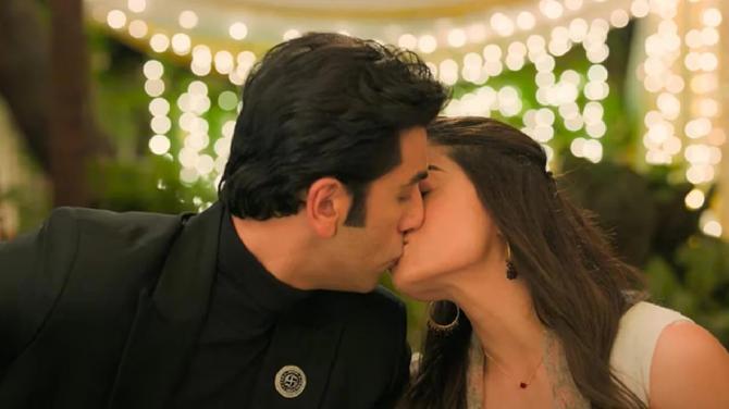 Animal Trailer: 5 Things To Expect From Ranbir Kapoor-Rashmika Mandanna Starrer