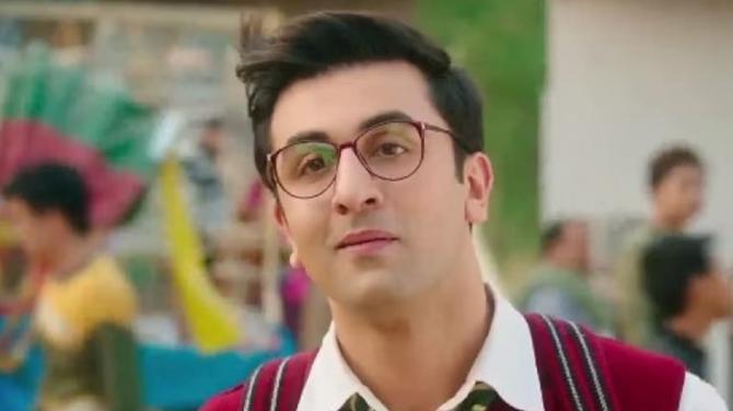 8 Surprising Ranbir Kapoor Facts You Probably Didn`t Know