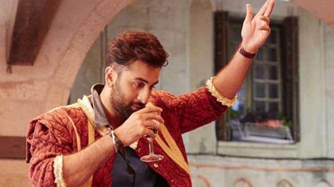 Ranbir Kapoor Birthday 2023: 5 Characters Only The Actor Could’ve Played