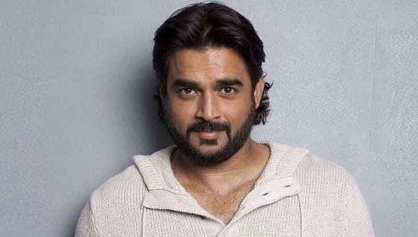 R. Madhavan