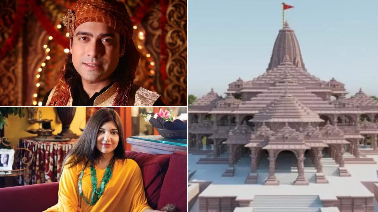 Ram Mandir Pran Pratishtha: Alka Yagnik To Jubin Nautiyal, Musicians Who Sang Ram Bhajans