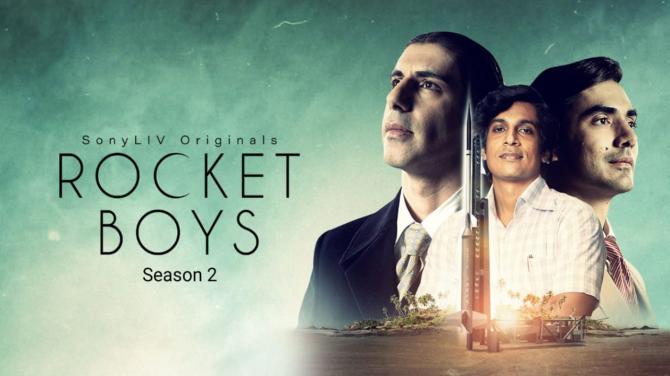 From Rocket Boys 2 To Murder Mystery 2: OTT Releases In March 2023 That Will Keep You Hooked!