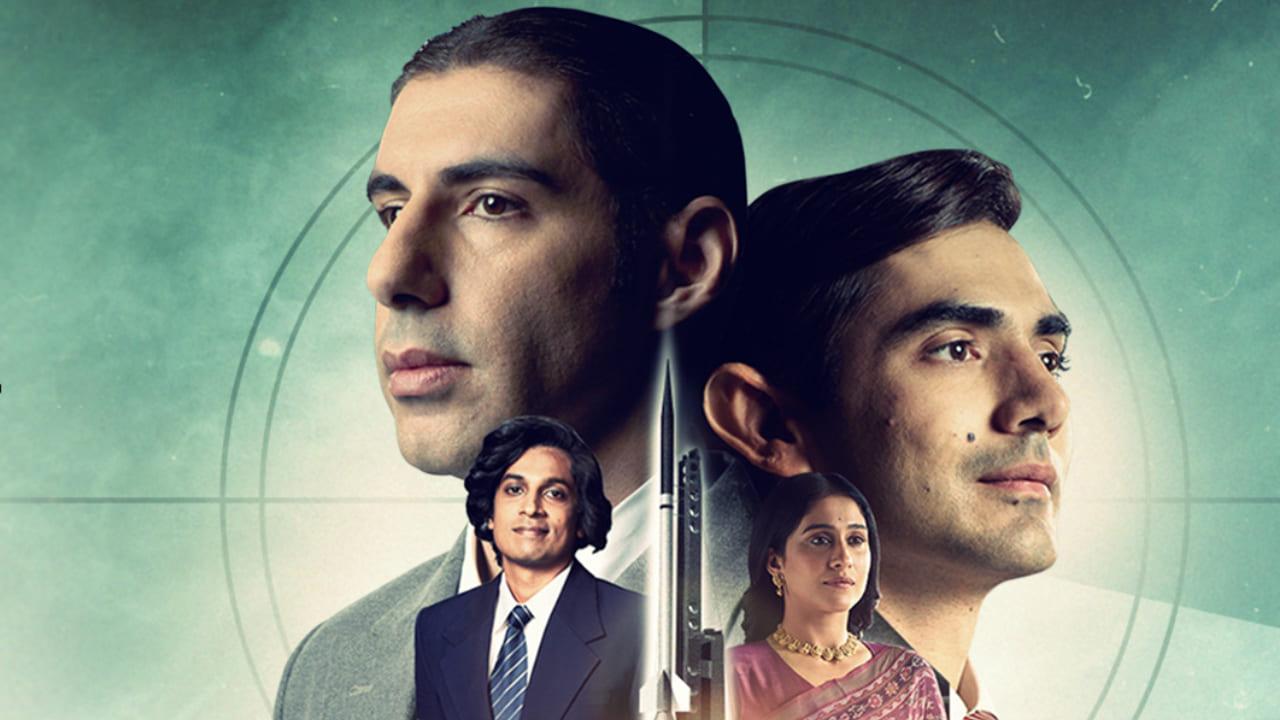 Everything You Need To About Trending Show `Rocket Boys`