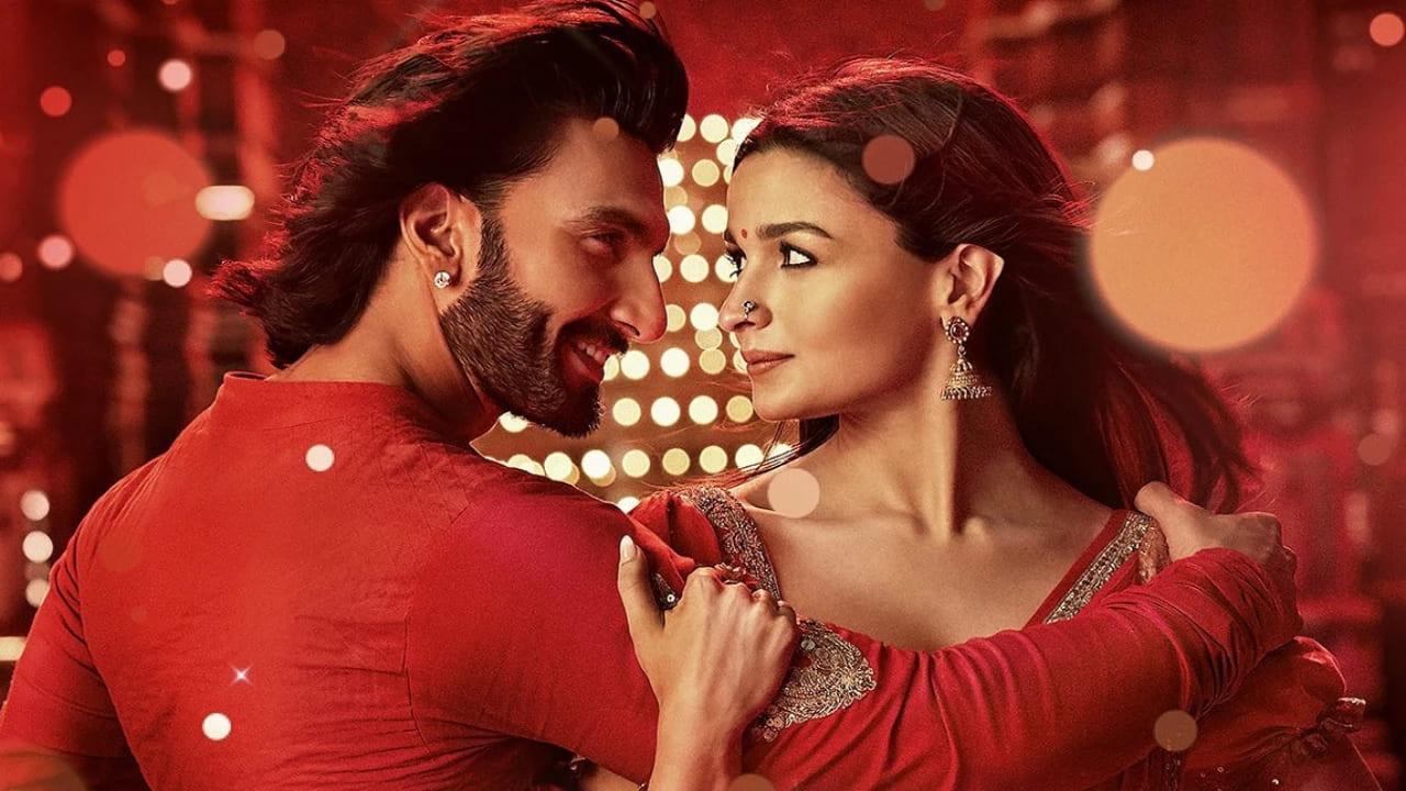 Rocky Aur Rani Kii Prem Kahaani Teaser: Karan Johar Invites You To Celebrate Alia And Ranveer`s Love