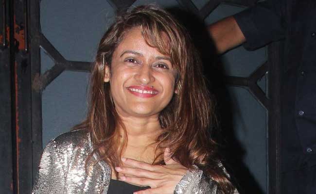 rohini iyer
