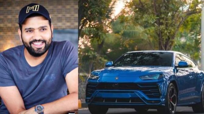 Rohit Sharma vs Virat Kohli Net Worth: Everything You Need To Know