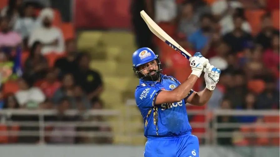 T20 Championship: Top 5 Incredible Records By Mumbai`s Raja Rohit Sharma