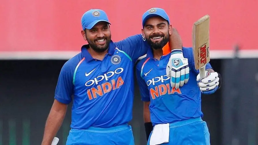 Rohit Sharma Vs Virat Kohli: Net Worth, Endorsements, Luxury Cars, And More