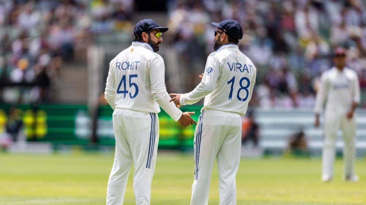 Rohit Sharma Vs Virat Kohli: Net Worth, Endorsements, Luxury Cars, And More