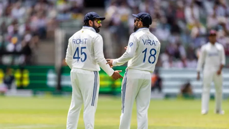 Rohit Sharma Vs Virat Kohli: Net Worth, Endorsements, Luxury Cars, And More