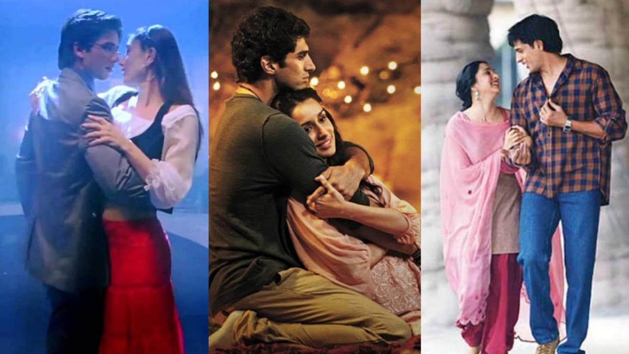Valentine`s Day 2023: Top 10 Romantic Bollywood Songs To Express Love In A Musical Way