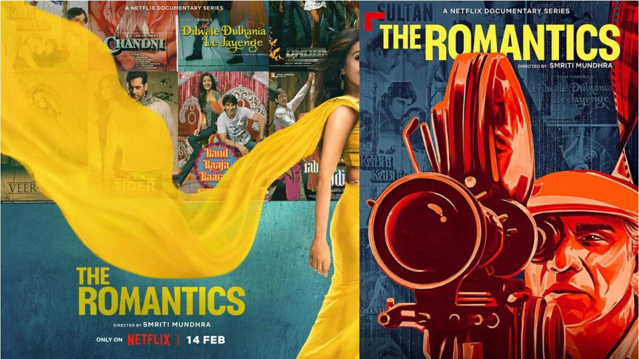 The Romantics Review: As The Docu-Series Celebrates Yash Chopra's Legacy, Is It Worth Your Time?