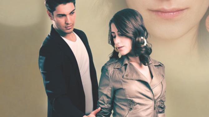 The Girl Named Feriha