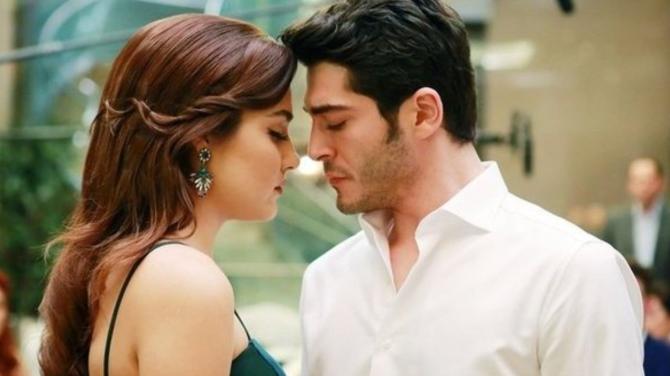 Ask Laftan Anlamaz