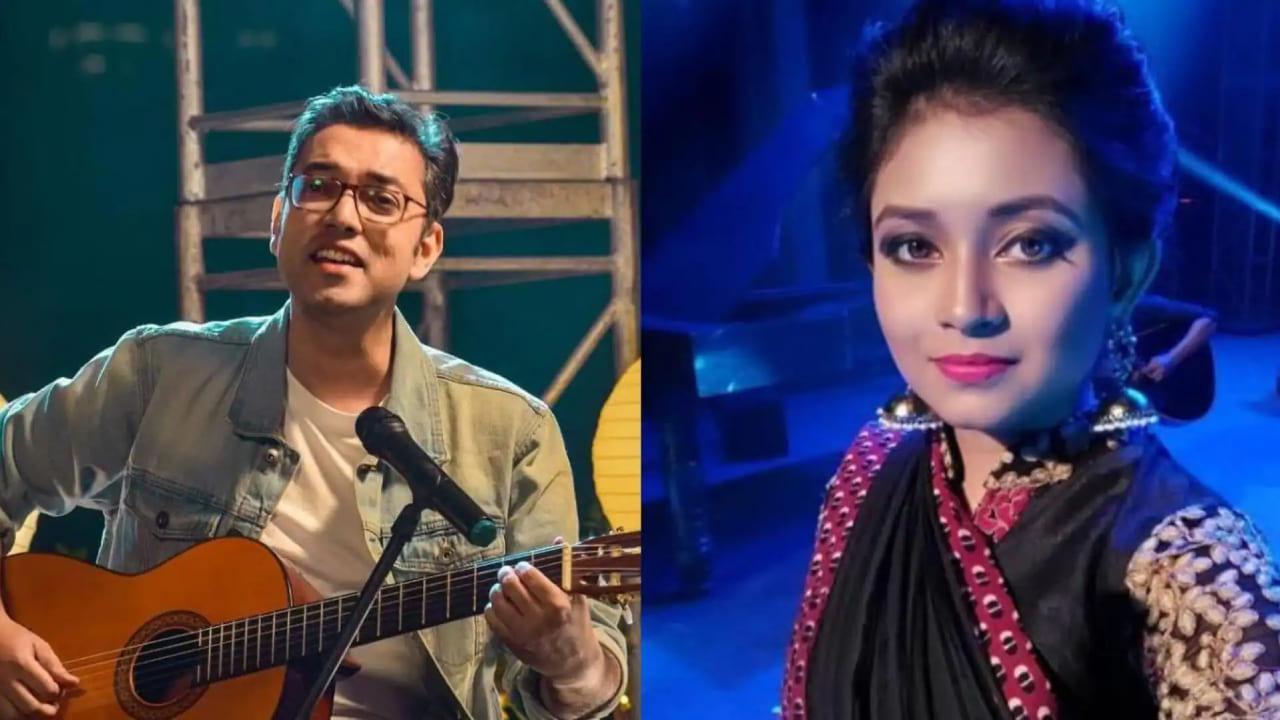 Bengali Singers Anupam Roy And Prashmita Paul To Tie The Knot On March 2