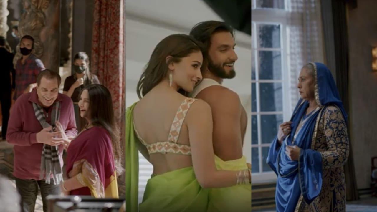 Rocky Aur Rani Kii Prem Kahaani: 5 Interesting Facts You Didn`t Know About Alia-Ranveer`s Movie