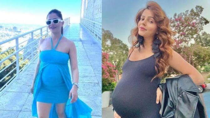 Rubina Dilaik To Hina Khan: Top 7 Television Actresses With Highest Social Media Following