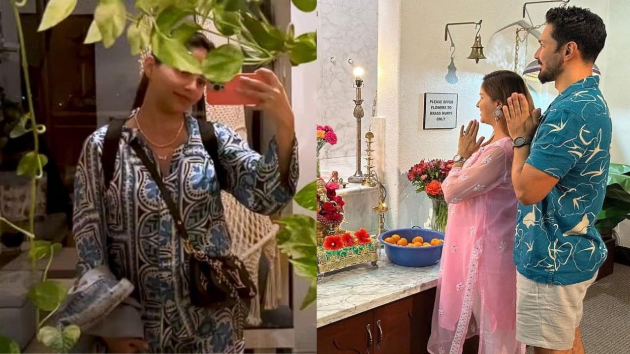 Bigg Boss 14 Winner Rubina Dilaik Are Expecting Her First Child With Abhinav Shukla, Deets Inside