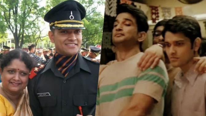 5 Celebrities Who Served In The Indian Army