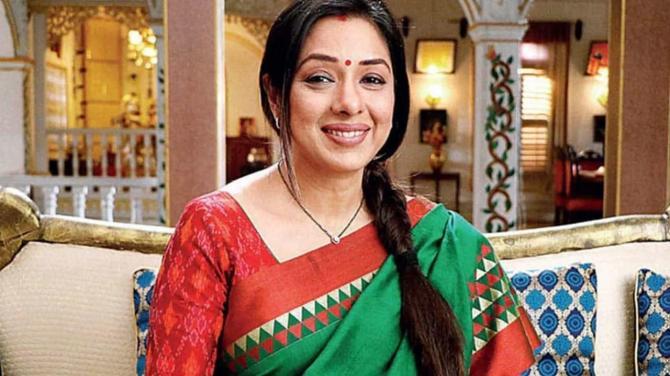 Rubina Dilaik To Hina Khan: Top 7 Television Actresses With Highest Social Media Following