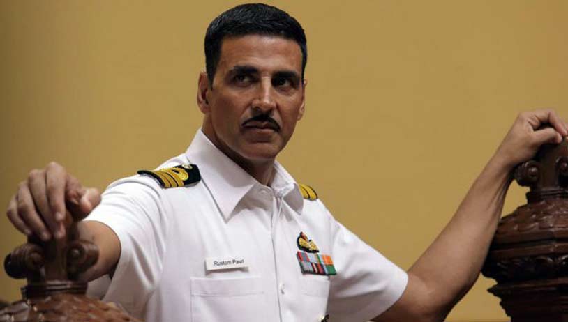 Rustom