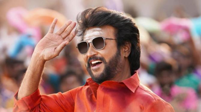 From Rajinikanth to Allu Ajun Highest Paid South Indian Actors