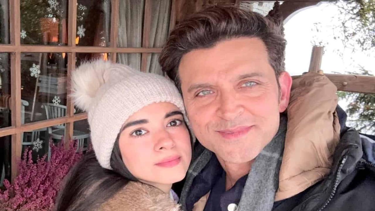 Paparazzi Crosses All Limits! After Alia Bhatt, Invades Hrithik Roshan And Saba Azad’s Privacy